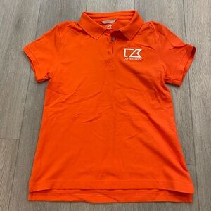 Cutter & Buck Golf Shirt